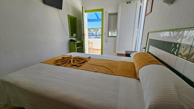 Hotel El Puntazo* Hostal