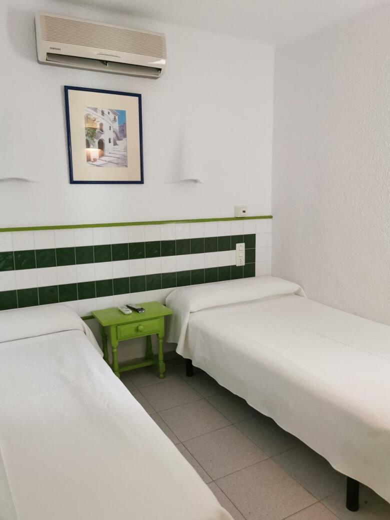 Hotel El Puntazo* Hostal