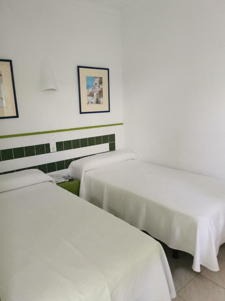Hotel El Puntazo* Hostal