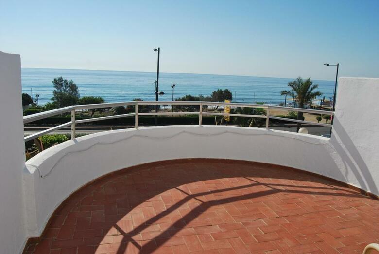 Hotel El Puntazo* Hostal
