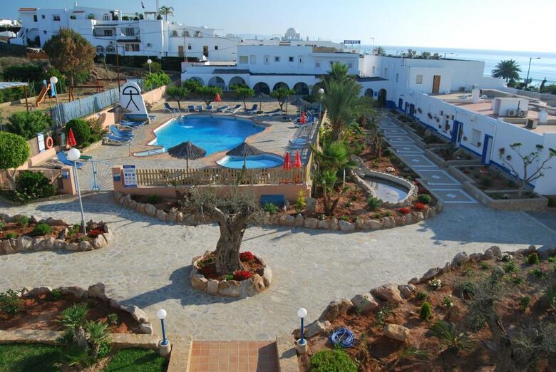 Hotel El Puntazo* Hostal