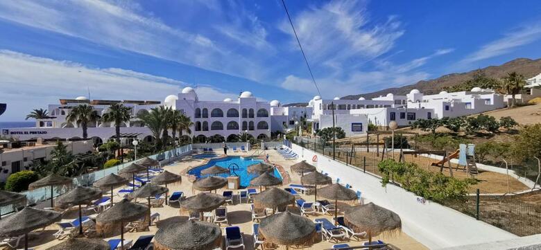 Hotel El Puntazo* Hostal