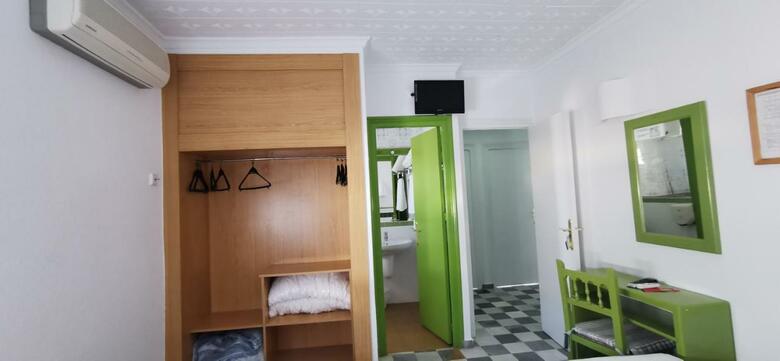 Hotel El Puntazo* Hostal