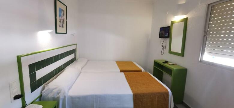 Hotel El Puntazo* Hostal