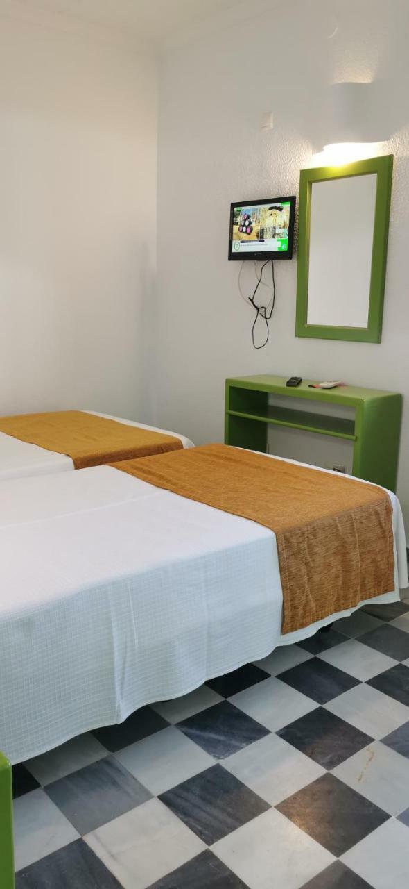 Hotel El Puntazo* Hostal