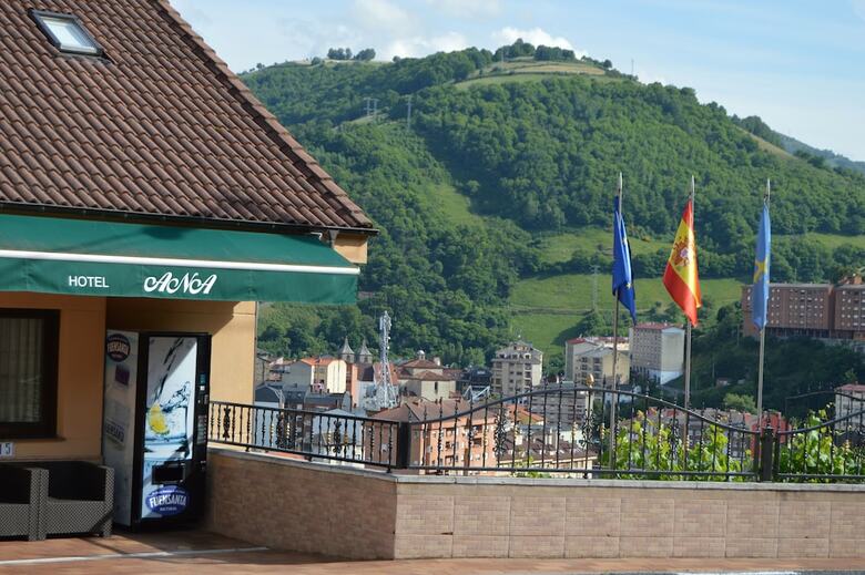 Hotel Ana