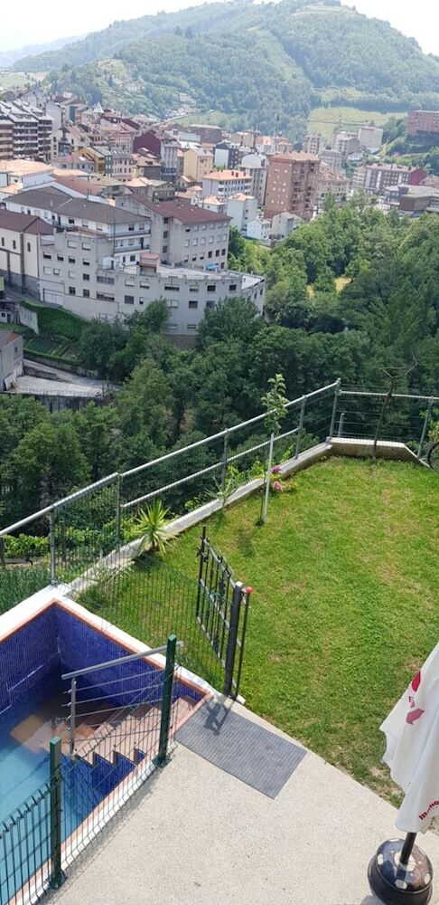 Hotel Ana