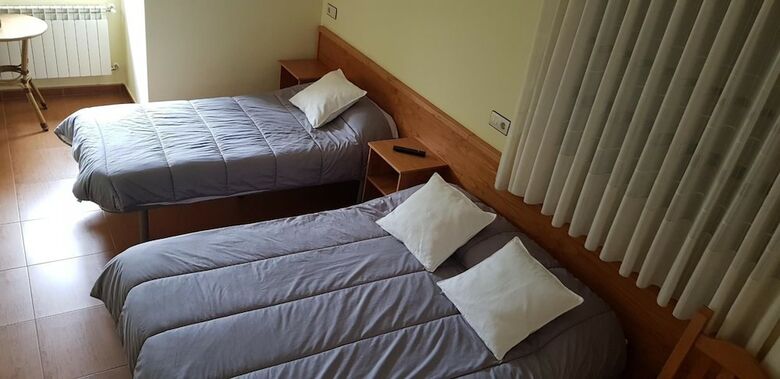 Hotel Ana