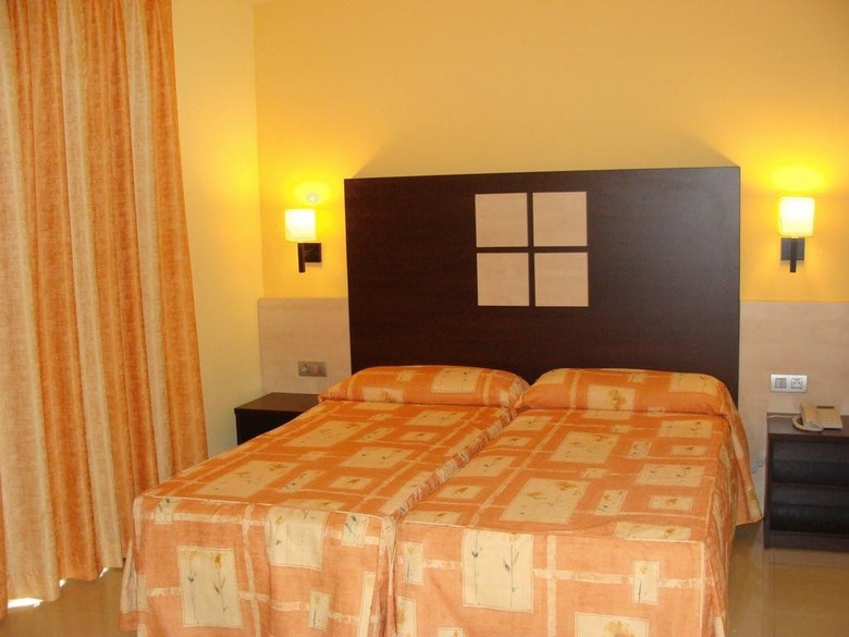 Hotel Ciutadella