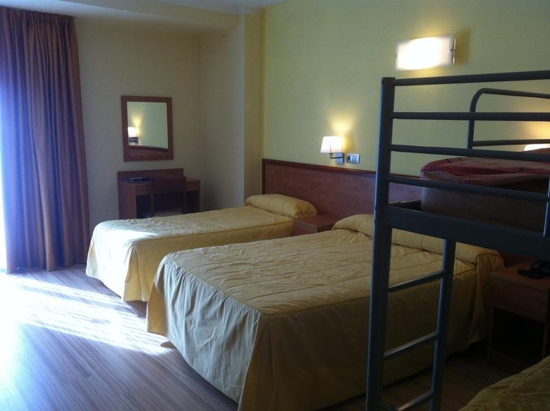 Hotel Ciutadella