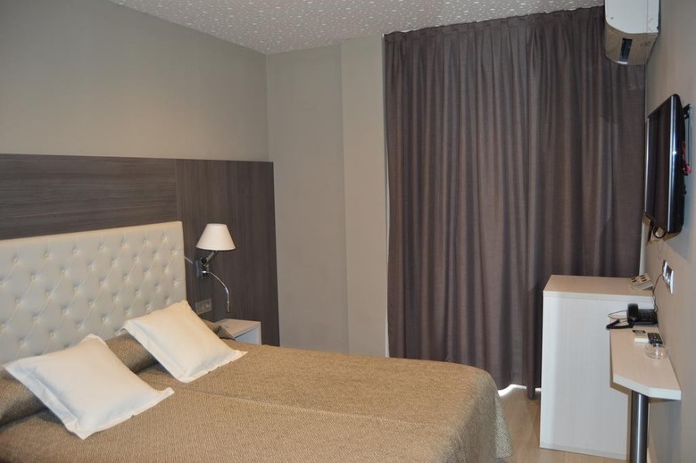 Hotel Ciutadella