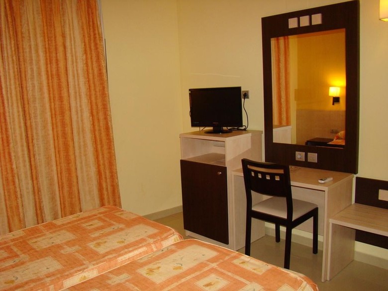 Hotel Ciutadella