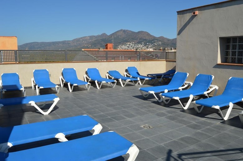 Hotel Ciutadella