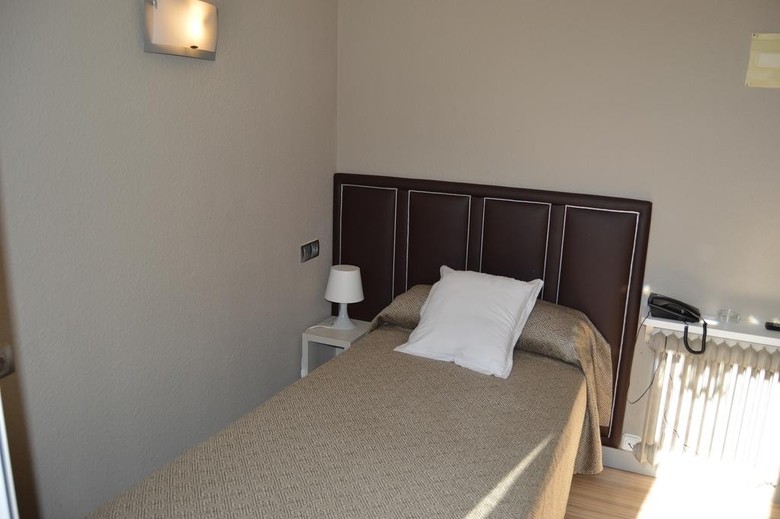 Hotel Ciutadella