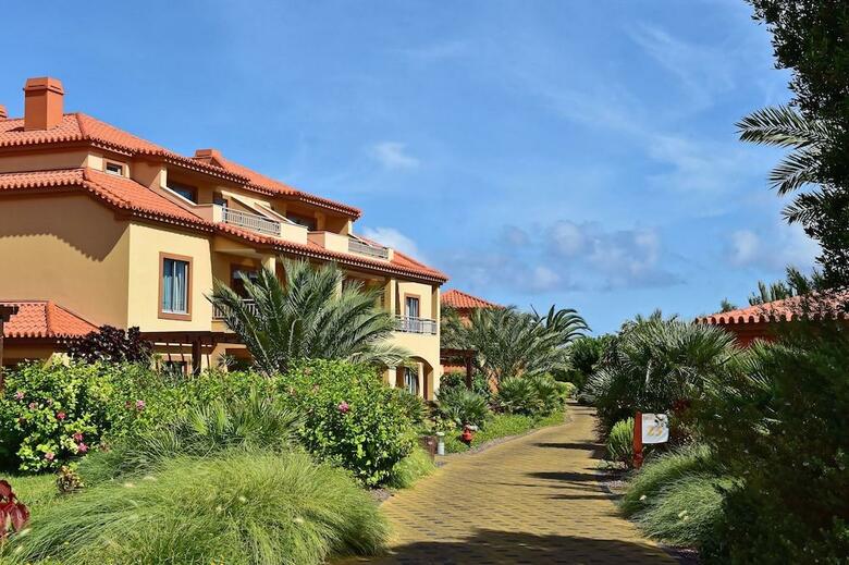 Hotel Pestana Colombos Premium Club