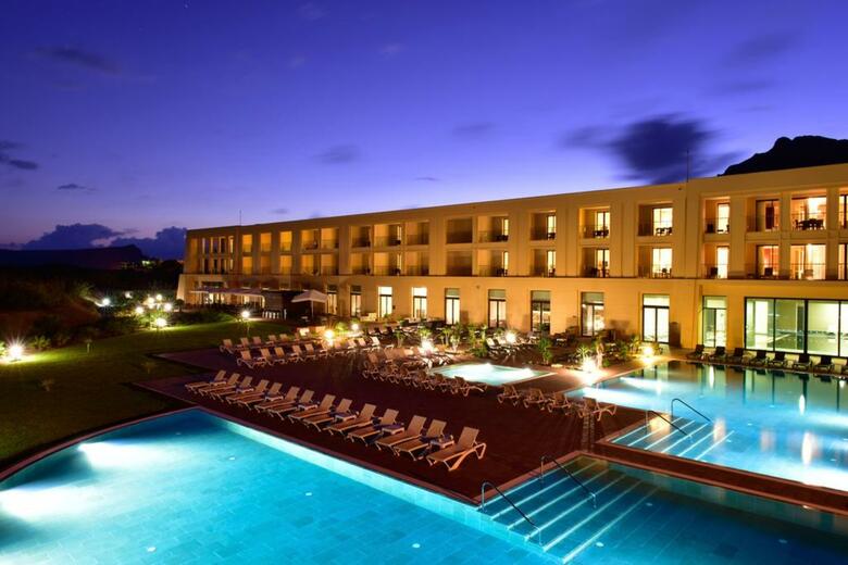 Hotel Pestana Colombos Premium Club