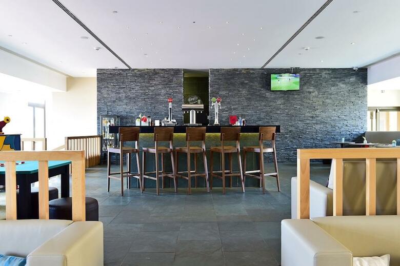 Hotel Pestana Colombos Premium Club