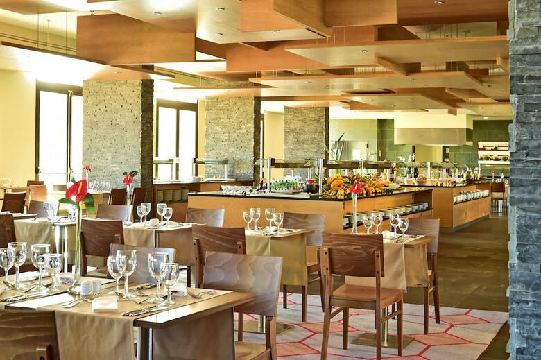 Hotel Pestana Colombos Premium Club