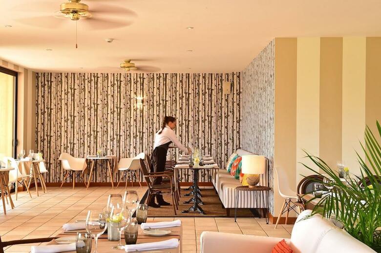 Hotel Pestana Colombos Premium Club