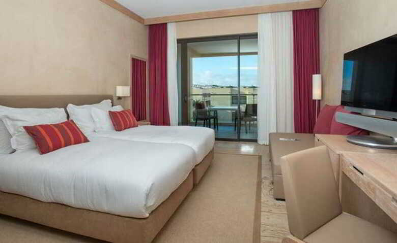 Hotel Pestana Colombos Premium Club