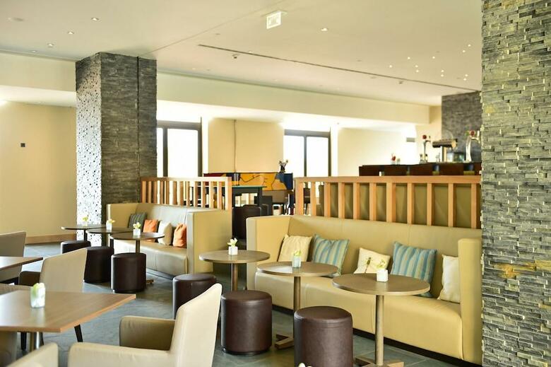 Hotel Pestana Colombos Premium Club
