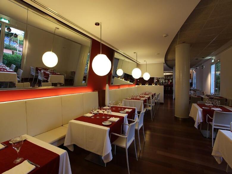 Hotel Marina Clube I