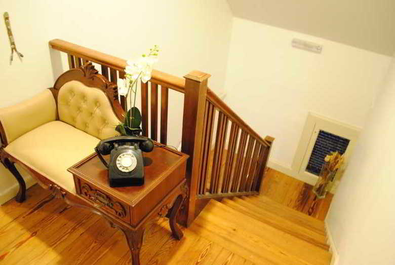 Bed & Breakfast Quinta Mar & Sol