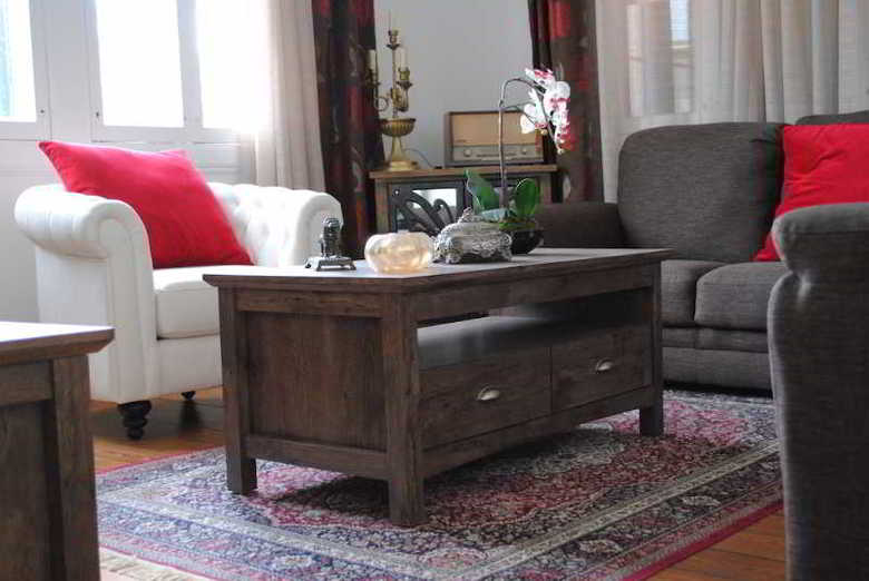Bed & Breakfast Quinta Mar & Sol