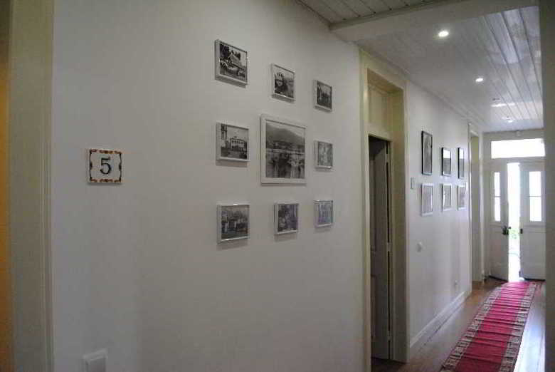 Bed & Breakfast Quinta Mar & Sol