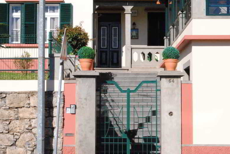 Bed & Breakfast Quinta Mar & Sol