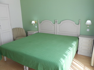 Hotel Estalagem Monte Verde