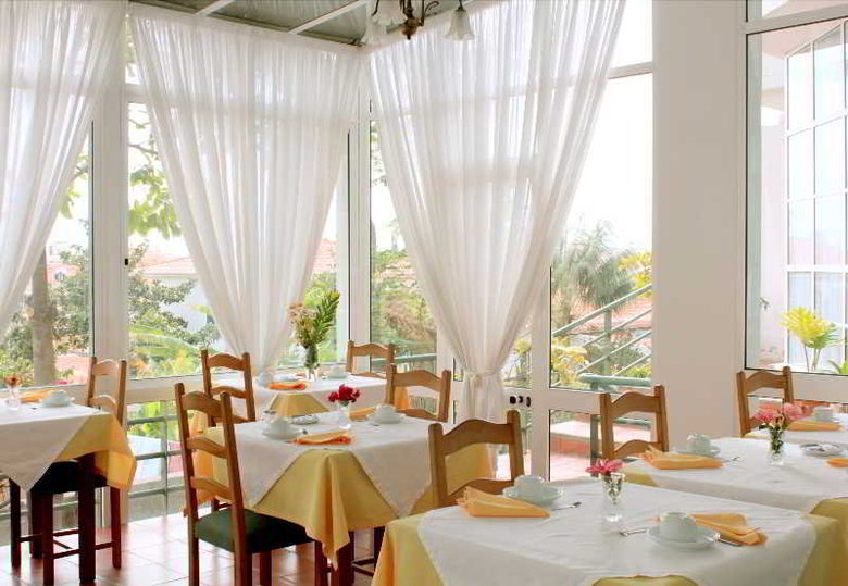 Hotel Estalagem Monte Verde
