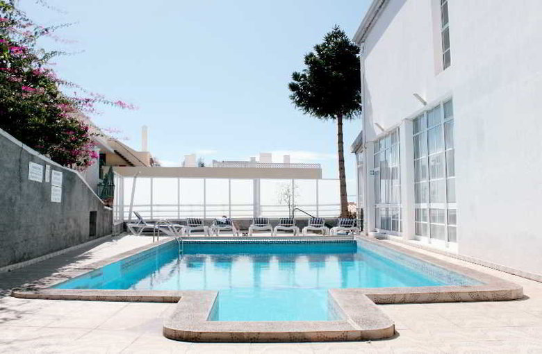 Hotel Estalagem Monte Verde