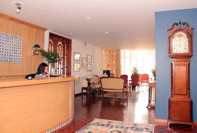 Hotel Estalagem Monte Verde