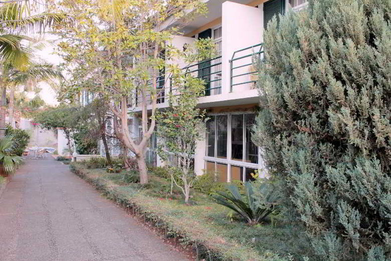 Hotel Estalagem Monte Verde