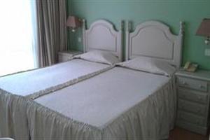 Hotel Estalagem Monte Verde