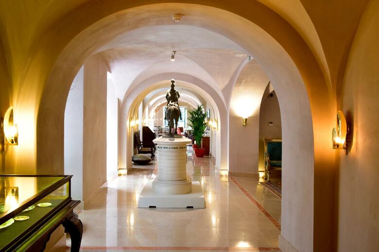 Posada Pousada De Lisboa