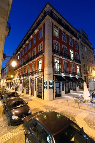 Hotel Lis Baixa