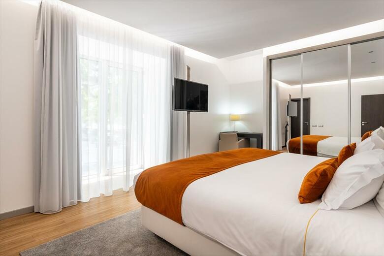 Jupiter Lisboa Hotel