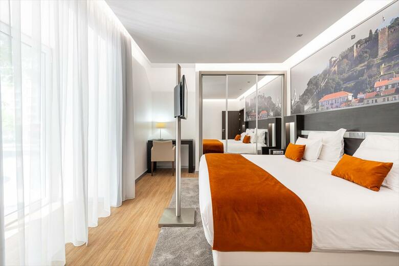 Jupiter Lisboa Hotel
