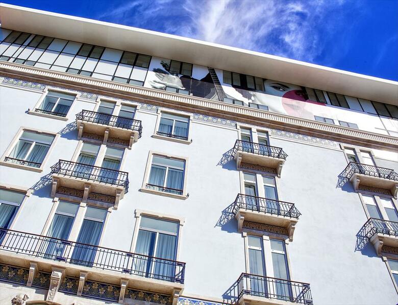 Jupiter Lisboa Hotel