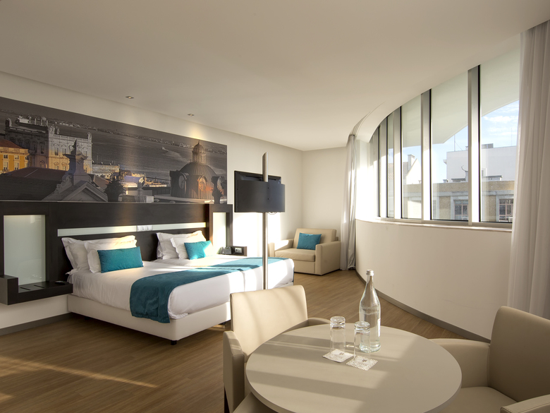 Jupiter Lisboa Hotel