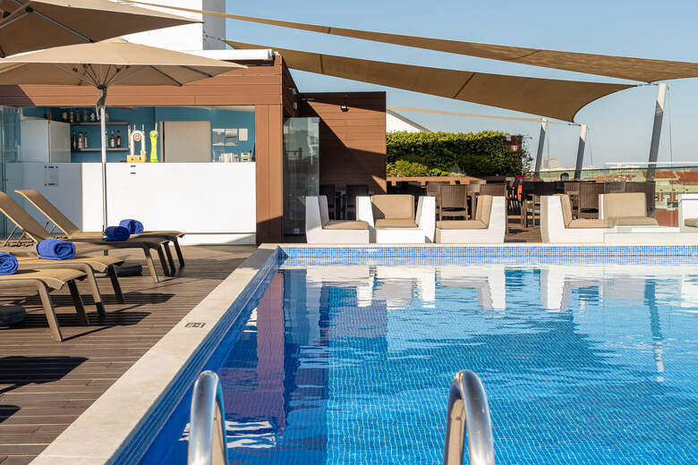 Jupiter Lisboa Hotel