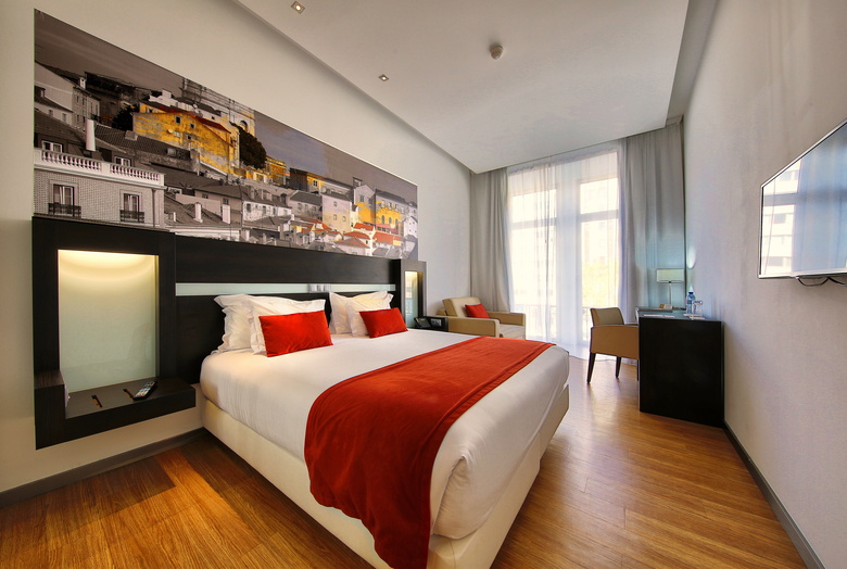 Jupiter Lisboa Hotel