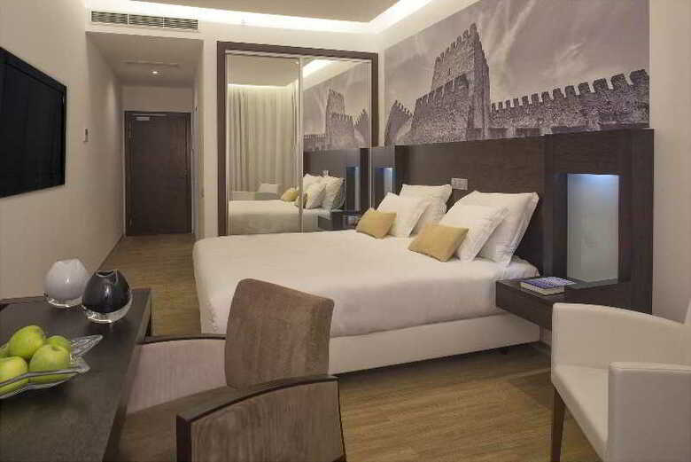 Jupiter Lisboa Hotel