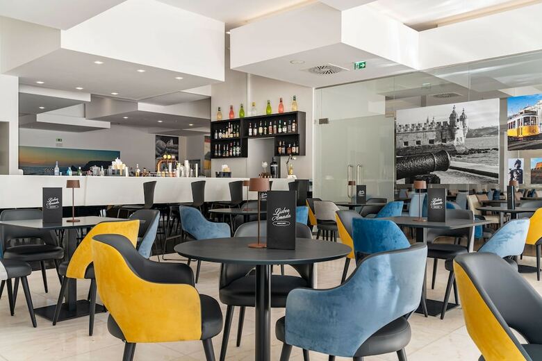 Jupiter Lisboa Hotel