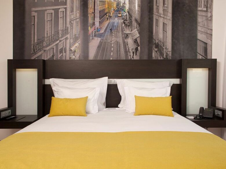 Jupiter Lisboa Hotel