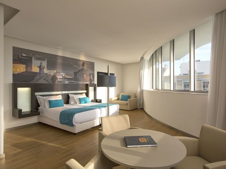 Jupiter Lisboa Hotel