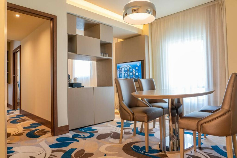 Hotel Smy Lisboa