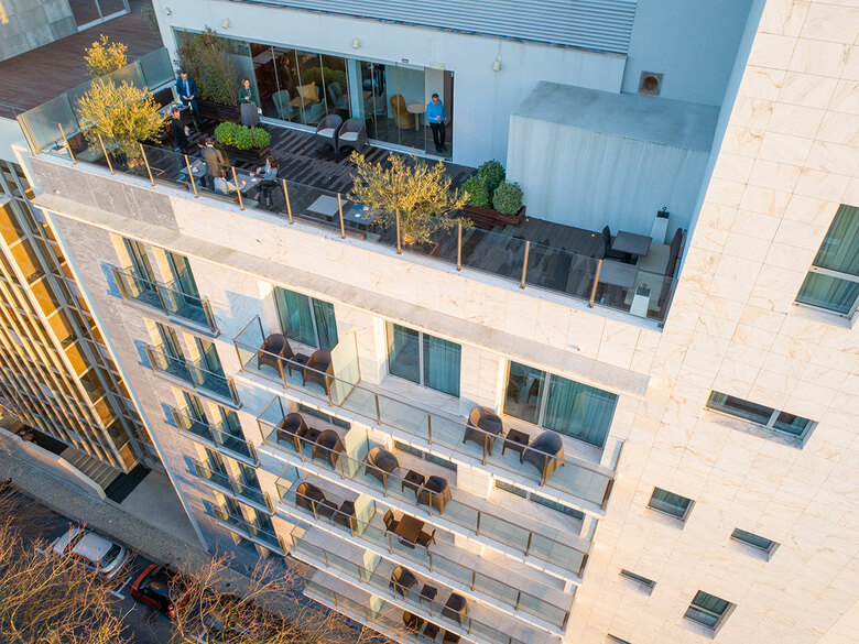 Hotel Smy Lisboa
